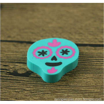 Novelty 3D Series Eraser